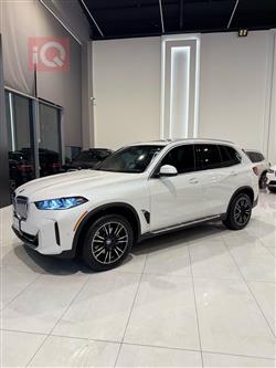 بي ام دبليو X5